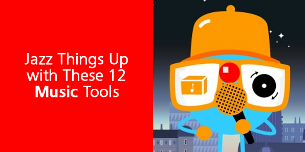 12 music-centric tools that really strike a chord: bit.ly/1Qpul59
 #musedchat