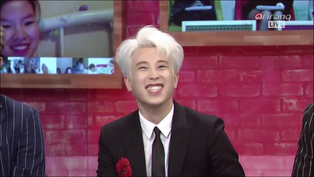 khmx97's tweet photo. อะไรเอ่ยน่ารัก #BlockB_BASTARZASC http://t.co/l4ElUIWkH3