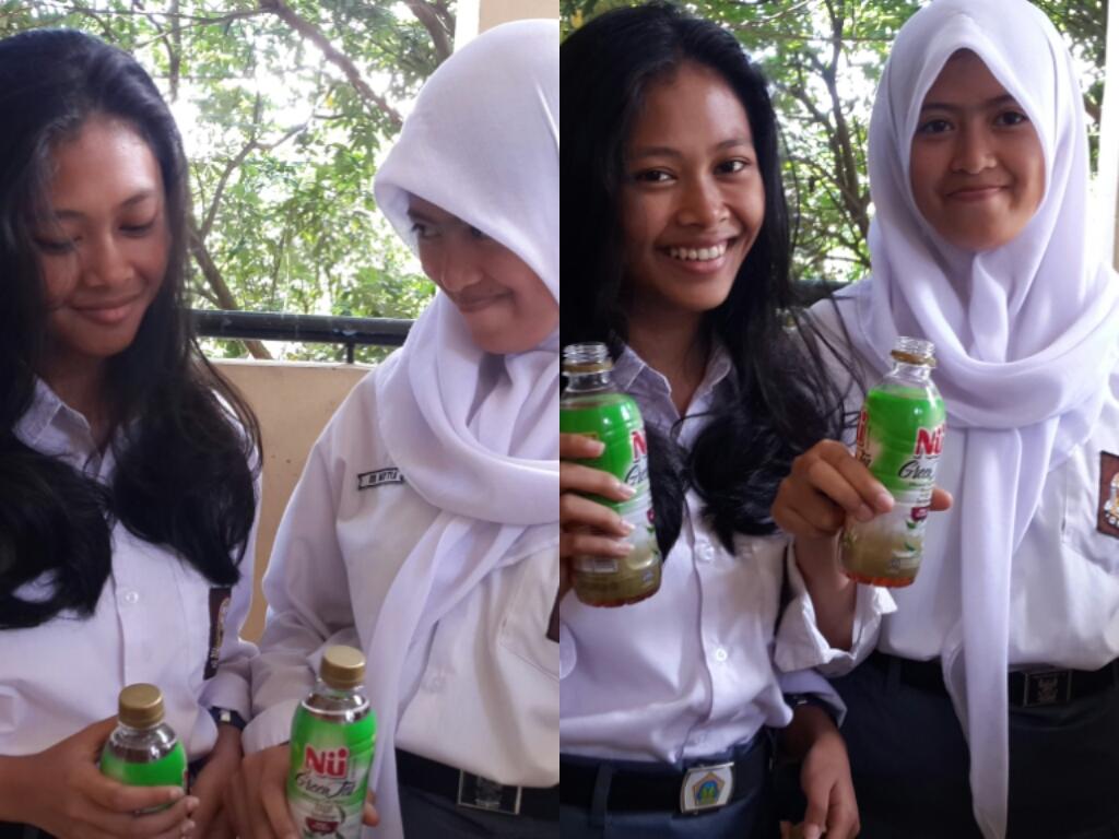 sri_mutiaa's tweet photo. #dauntehbarubukanyglayu #bandung @nugreentea @Firdanw_ @feliadestianty @Yoolaaan_ @cftmh http://t.co/12tszfmdcU
