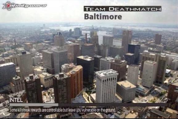Zaaphy's tweet photo. Confirmed map on BO3 #BalitmoreRiots http://t.co/lu8xs65BZy