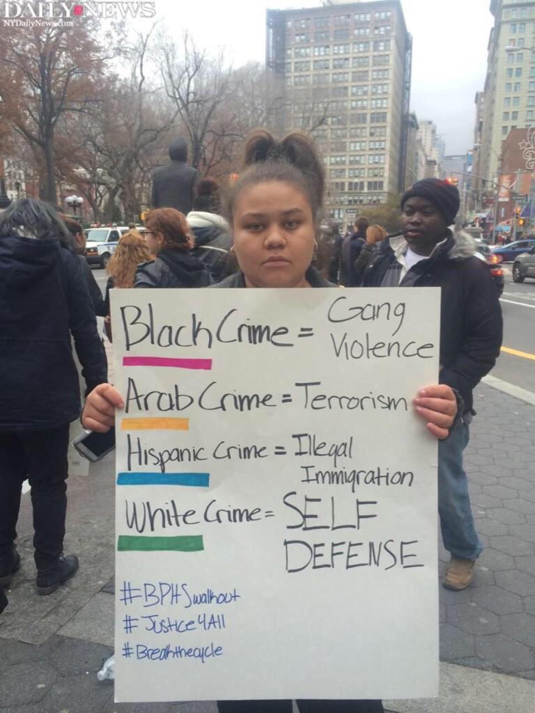 Bipartisanism's tweet photo. This is why people in #Baltimore are angry. #FreddieGray #BalitmoreRiots http://t.co/8D58O1IP9D
