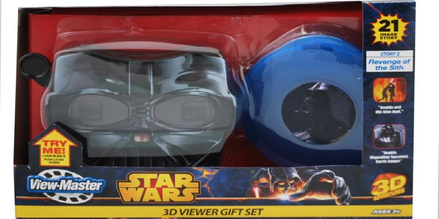 viewmasters's tweet photo. STARWARS Fans Start Young, and the Darth Vader Viewmaster Kit http://t.co/DdeI36thxn Is a Perfect Start 4a collection http://t.co/DkG7gNMMEC