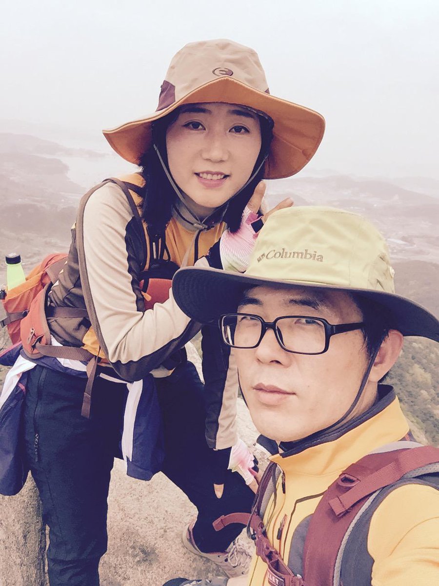 게으른 여행가 영나미 tweet media