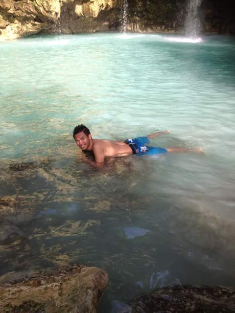 jerzkieenaticz's tweet image. Sarap mag babad ngayon.. 🌊🌊🌊

#magAsofalls..