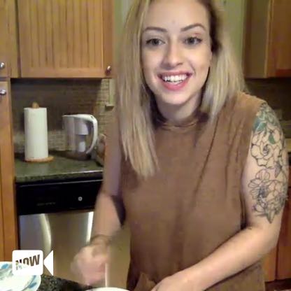 🔴 LIVE <a href="/annaclendening/">anna clendening</a> on #YouNow - younow.com/annawclendenin…