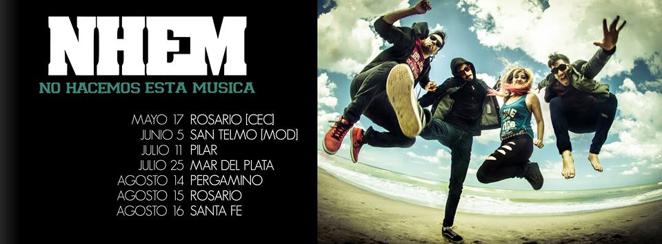 Nhemmusic's tweet photo. Todas las fechas todas!!! #NHEM2015 http://t.co/8Ai2DLYlId