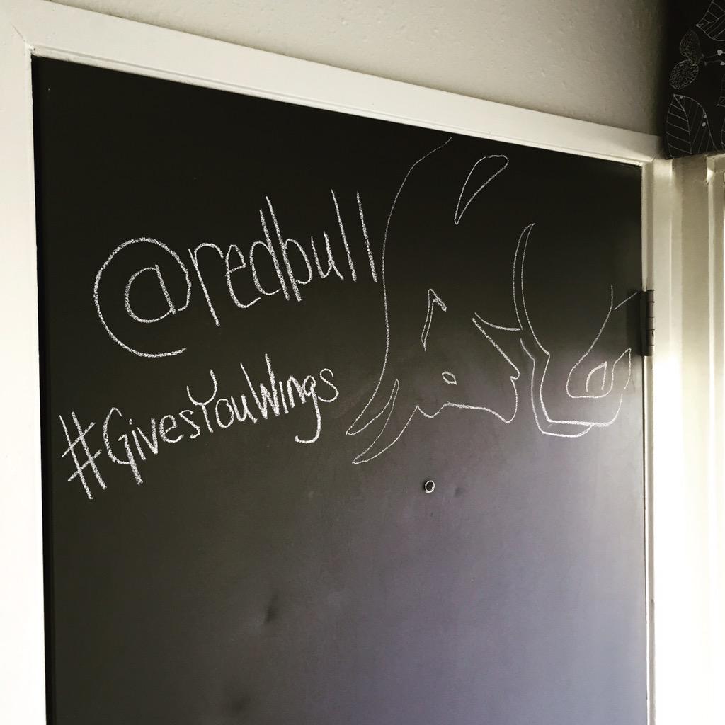 Jessemrsant's tweet photo. @redbull Excited to be joining the team today #musketeerlife #givesyouwings http://t.co/0KtTta6Q7P