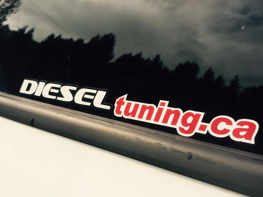 DieselPower200 tweet picture