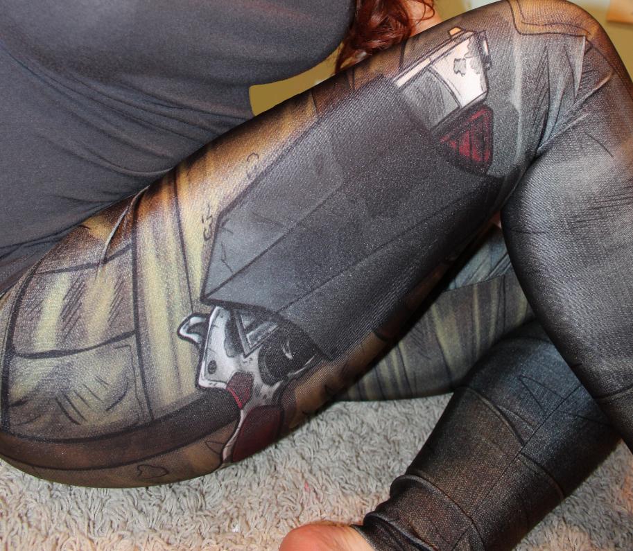 aureylian booty aureylian booty