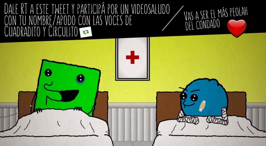 soyElVedo's tweet photo. Participá del concurso dándo RT a este tweet! 🔥 http://t.co/XrcPO5k9qz