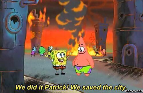 TopFBVids's tweet photo. Baltimore Protestors be like http://t.co/Njbm5gQkCl