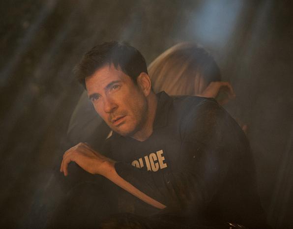 StalkerWriters's tweet photo. “Like I said, I’m no hero…I’m just the guy who stayed in the burning building to punch out the #STALKER." http://t.co/nNu502HUrZ