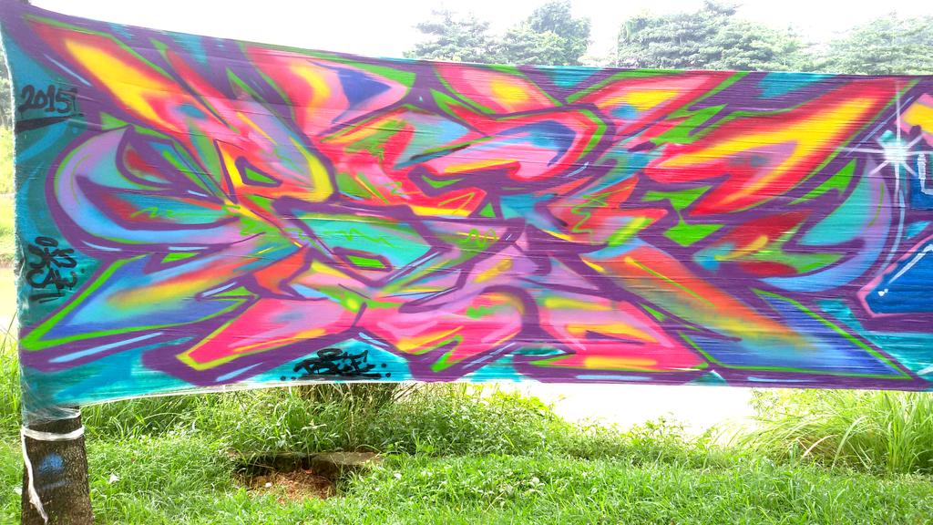 Beeznoo's tweet photo. Cellograff BEE JKS - CAW
http://t.co/JurSTQ9qvE
#Graffiti #Cellograff #IndonesianGraffiti http://t.co/O0J9QtlBHc