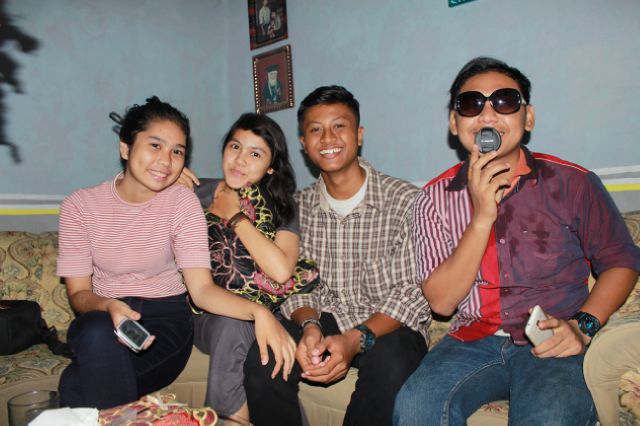 rizqy0878's tweet photo. Hehehe kemarinn 😁😁 http://t.co/Oh0914lGWt