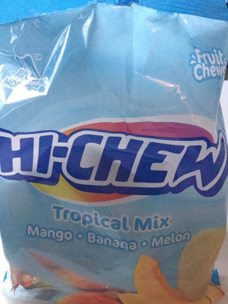 AlishaEbrahimji's tweet image. Sugar coma, here I come! #SweetToothProblems