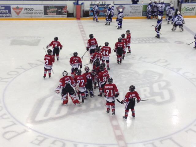 AAAWinterhawks's tweet photo. Next up for the HAWKS...a short drive to Calgary. http://t.co/5QUGnoJfNv #04AAAHAWKS #OntoCalgary #yeg #yyc #hockey http://t.co/C7gjJbZiI4