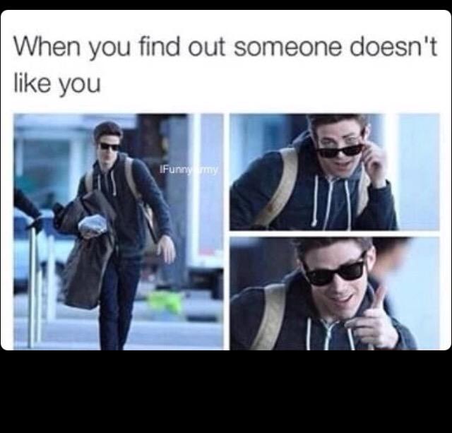 ShowChoirPains's tweet photo. When people in other show choirs hate you for no reason so you walk by them like http://t.co/I37W9y0VG4