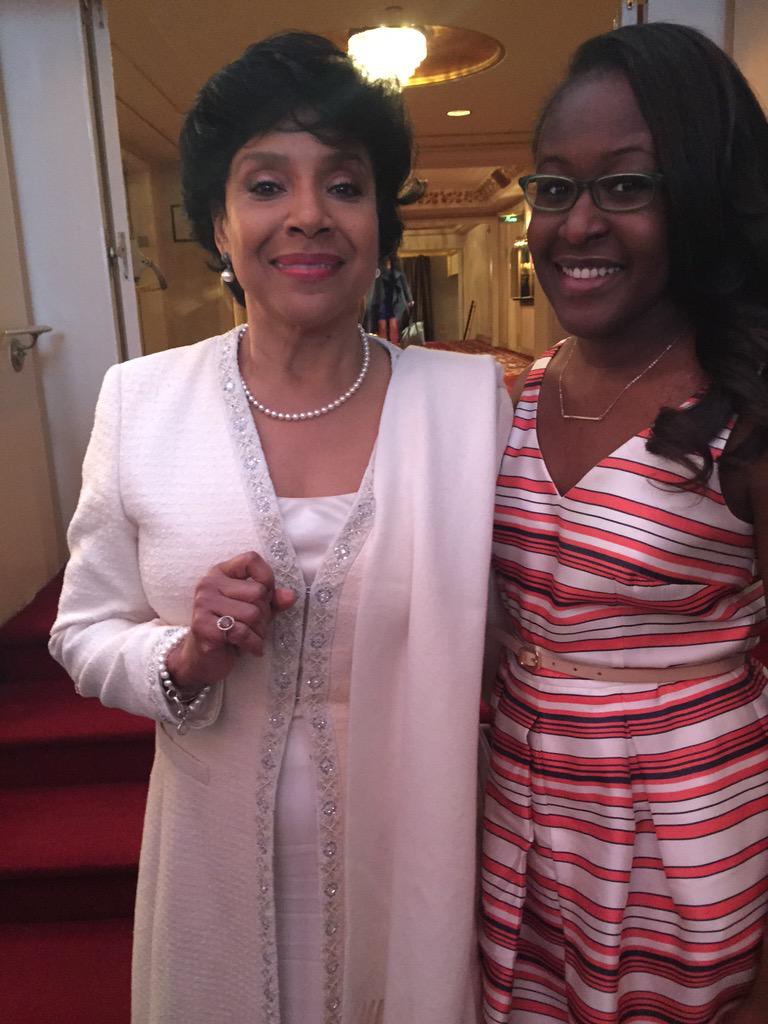 DearKiaImani's tweet photo. I said, "My life is complete!" and then God said, "I need you to understand, this is only the beginning" #Matrix15 http://t.co/XYIzrf2zrl