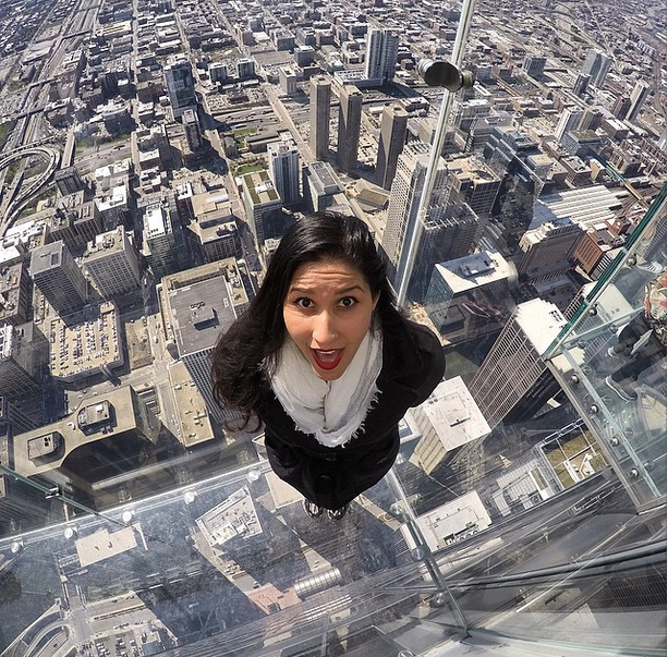 we're #TweetingTheLoop RT <a href="/MercedesLucila/">Mercedes Lucila 🦋</a> Know your limits but never stop trying to exceed them!✌️#TravelBlogger