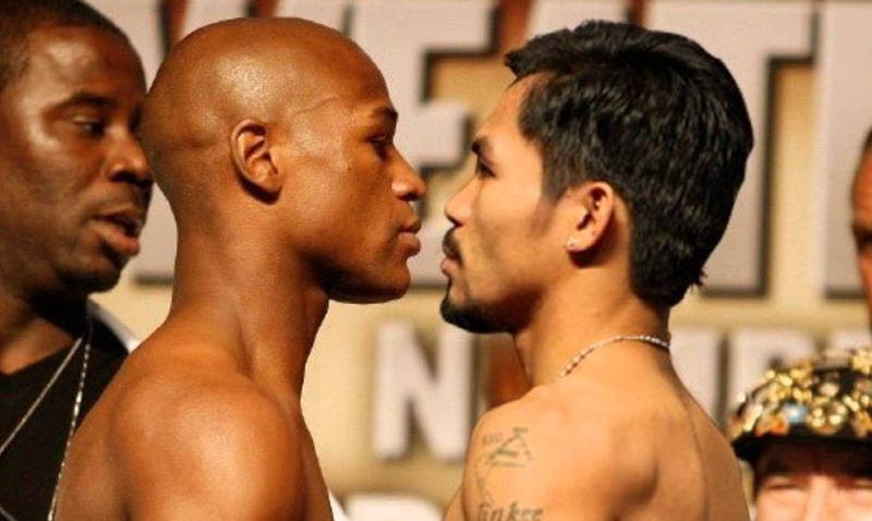 dfsnyc's tweet photo. "IT’S TIME"
Finally, They are going to fight on next Saturday.
http://t.co/LZkpjyYGv9 http://t.co/BMeXhXawfQ