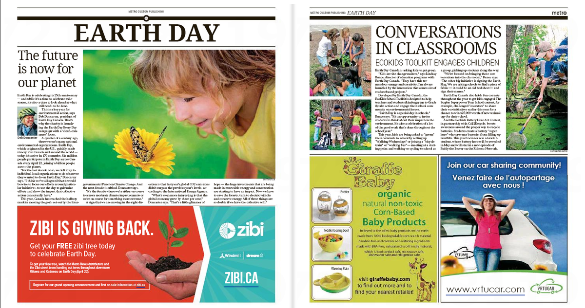 GiraffeBabyLTD's tweet photo. @GiraffeBabyLTD on @metroottawa #EarthDay http://t.co/ImjWeG2EjF