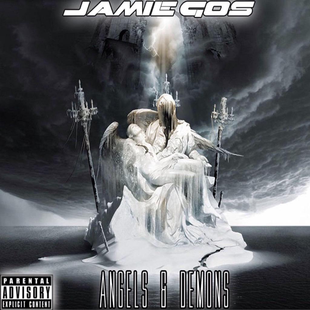 BlueRoomRecords's tweet photo. #Salute @JamieGos for #AngelsAndDemons #JamieGosAngelsAndDemons #JamieGos https://t.co/FEOMfzt18E #Rap from #Ireland http://t.co/fYxjQpLpqb