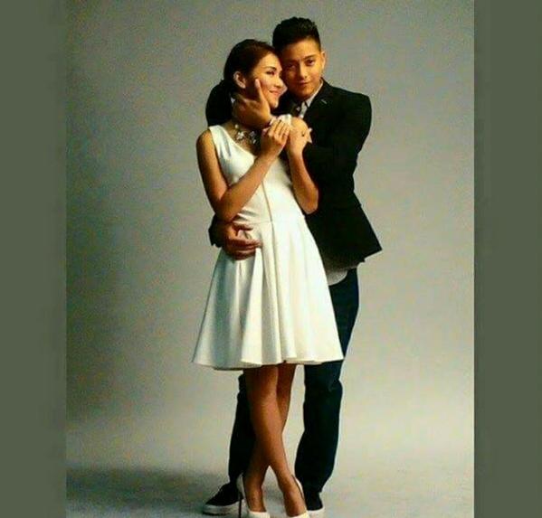 DJPadillaClan's tweet photo. ⚫Pangako Sayo Malapit Na ⚫
-🌹 http://t.co/2GObSfWrBZ