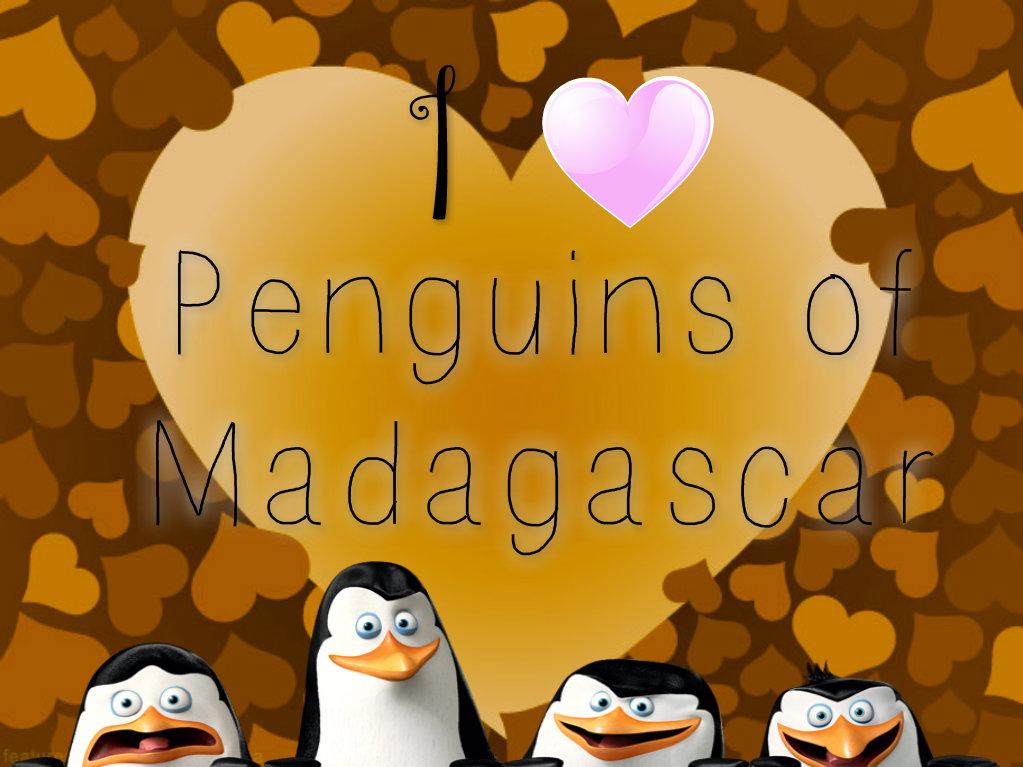 Skipperpinguin's tweet photo. #savetoPoM we love♥ #penguinsofmadagascar con toda mi alma, y hoy me han hecho sonreir! a pesar de lo malo de mi día http://t.co/O15lkQiSPZ