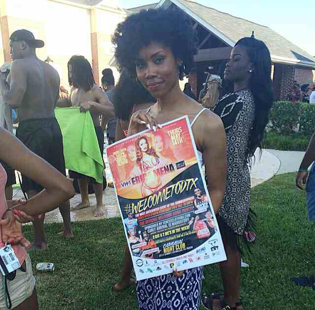 WePromoteENT's tweet photo. So OUR LAST STOP FOR THE #WELCOMETODTX TOUR WAS #SFA #Stoplight9 #CHAOS7 **WE FLOODED** #SFA15 #SFA16 #SFA17 http://t.co/VvzQZKG2QQ