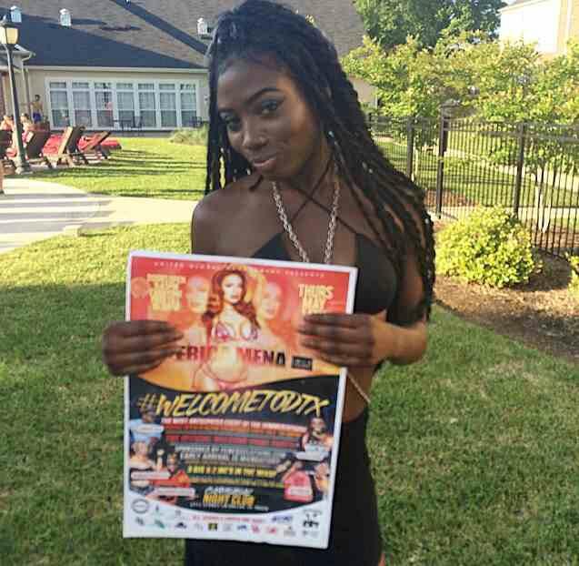 WePromoteENT's tweet photo. So OUR LAST STOP FOR THE #WELCOMETODTX TOUR WAS #SFA #Stoplight9 #CHAOS7 **WE FLOODED** #SFA15 #SFA16 #SFA17 http://t.co/uCUXVxOPCD