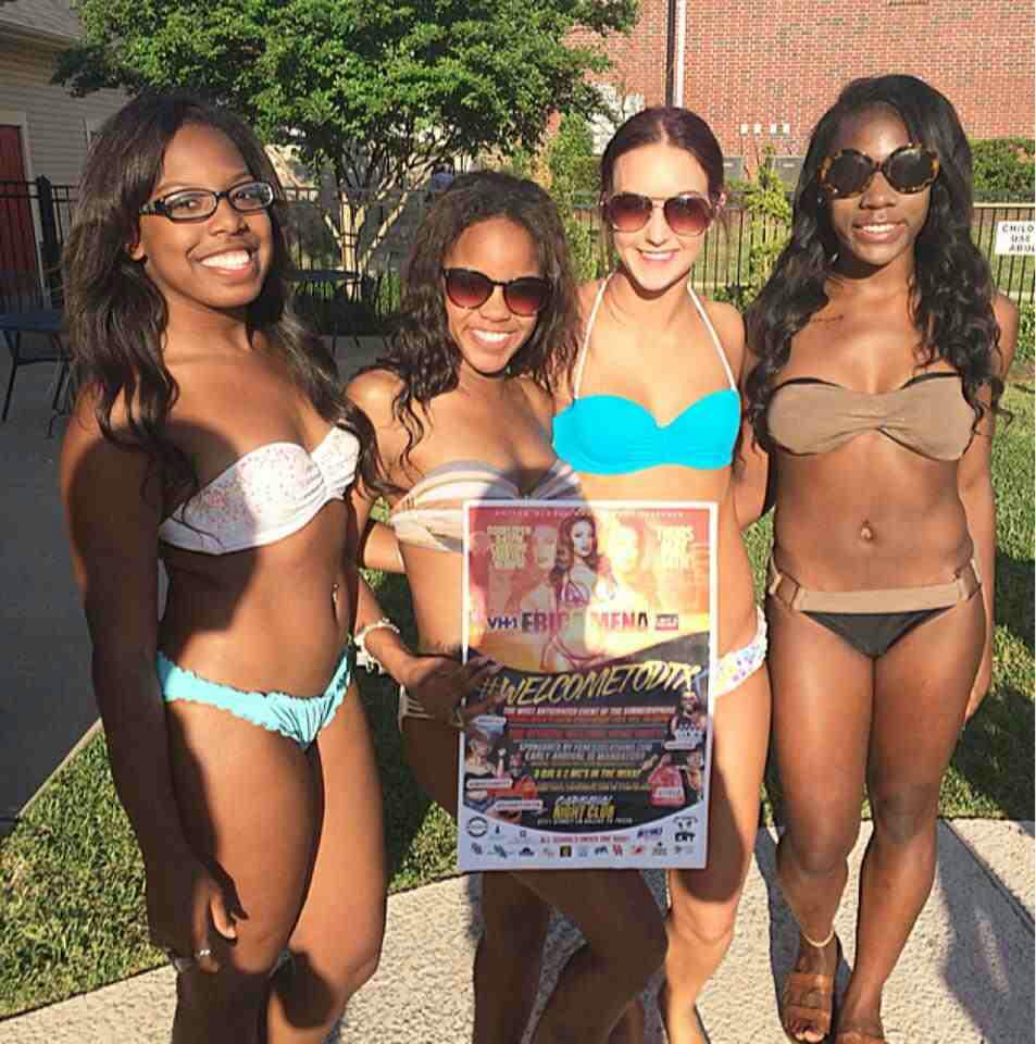 WePromoteENT's tweet photo. So OUR LAST STOP FOR THE #WELCOMETODTX TOUR WAS #SFA #Stoplight9 #CHAOS7 **WE FLOODED** #SFA15 #SFA16 #SFA17 http://t.co/jojaUn0qcf