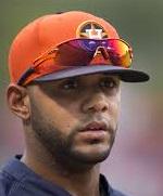 Happy Birthday, Jonathan Villar! 