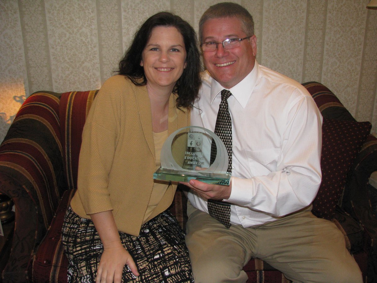 mostats_mrmfl's tweet image. @MsJamPccs Hey, 2008 Inclusive educator of the year Halton DSB! You asked at #higheredcamp for volunteers! I'm in!