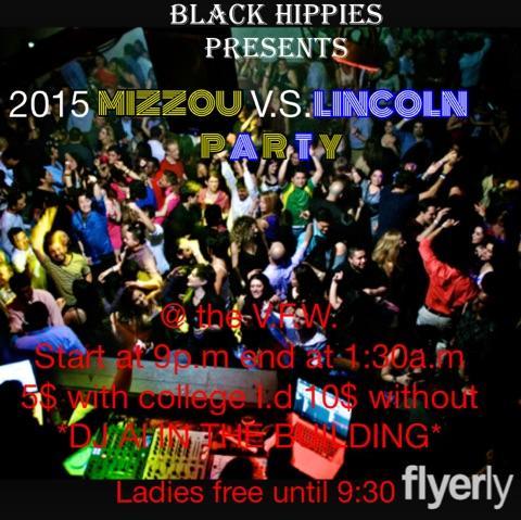 BLACKHIPPIES15's tweet photo. BLACKHIPPIES PRESENT http://t.co/yvND7VXCdx