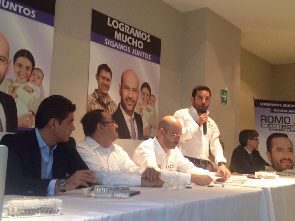 Victor Romo tweet media