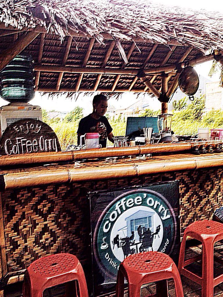 coffeeorry's tweet photo. Enjoy our coffee bro.... http://t.co/tF4mQaKLY1