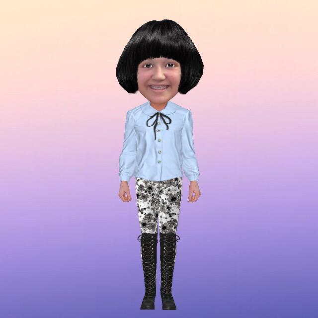 JohnsonCarter9's tweet photo. Don't worry it's just a phase. #HelpStone http://t.co/GXTdH0VSTZ