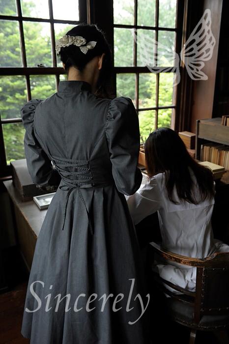 企画展 19世紀ヨーロッパのドレス モードとシルク 岡谷蚕糸博物館