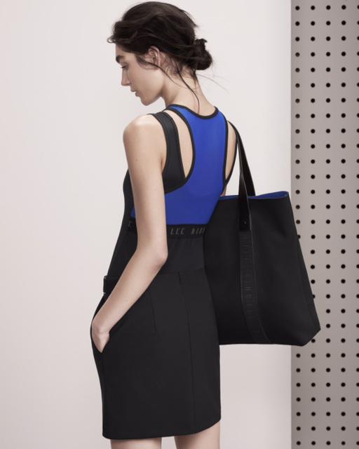 laurenbrainiac's tweet photo. Cue the pandemonium! @_DION_LEE_ to design a capsule collection for @Targetaus, available this July #dionleefortarget http://t.co/xrtJj9CFVy