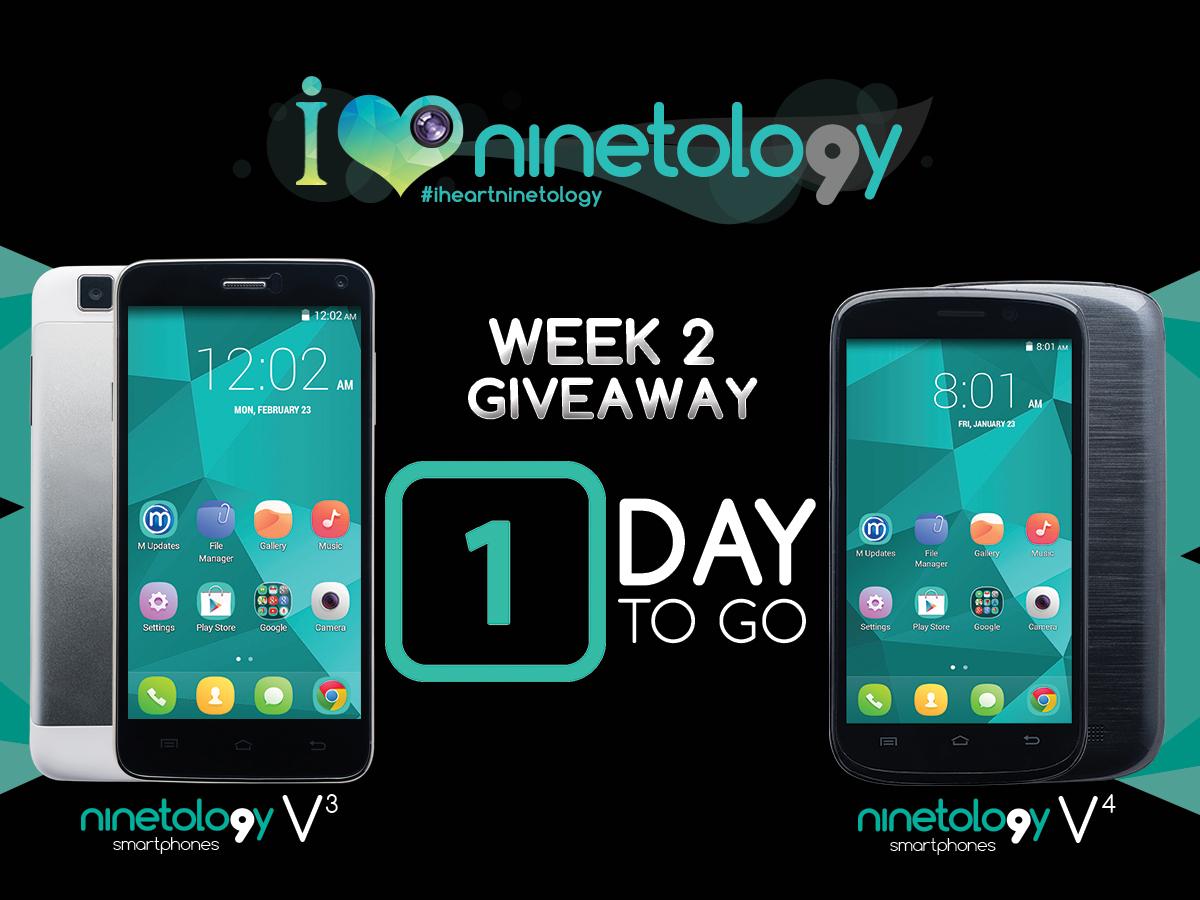 NinetologyMY's tweet photo. Stay creative. Keep sharing. Keep Voting. #iheartninetology @NinetologyMY http://t.co/vu9qmhSlc4