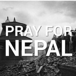 Takumi_FastFood's tweet photo. #PrayForNepal http://t.co/M8fPhNJbwX