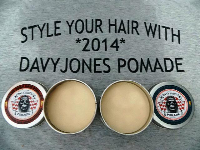 Pomade organik tanpa bahan kimia. Grab fast, info cek bio. Thks