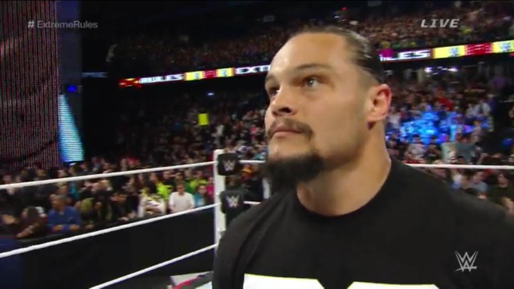 Heel4Lif3's tweet photo. Is this too much to ask for?! 😩 #GiveBoDallasAChance #PushBoDallas #BOLIEVE #RAW @WWE http://t.co/WorvCF3kKm