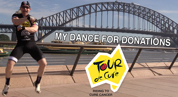 AaronSweetman's tweet photo. Must watch! @deanmannix Dance to #GangnamStyle for #donations for @tourdecure_aus --> http://t.co/tJOprqtwOI http://t.co/Ib1lIwBCwC