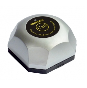 isingcall's tweet image. Silver Single Call Pager APE560S.bit.ly/1dmQbHv