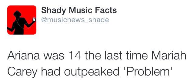 steadygrande's tweet image. #1YearOfProblem