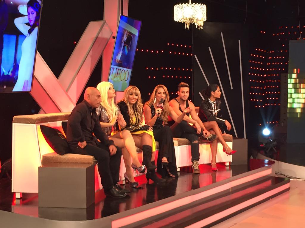 tcsoyelmejor's tweet photo. ¡De lujo! En #LaGalaVIP tendremos una entrevista exclusiva con @carlosvives. ¿Habrá bailado con @MiguelCedenoC? http://t.co/oo3FQjS1iR