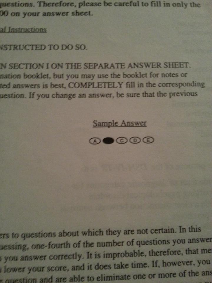 chicago_44's tweet photo. Who would've known that the ap psych exam people cud b so dumb #idiots #chicagoisastate #obviously #shudbeacountrytho http://t.co/mxFYsbgL5a