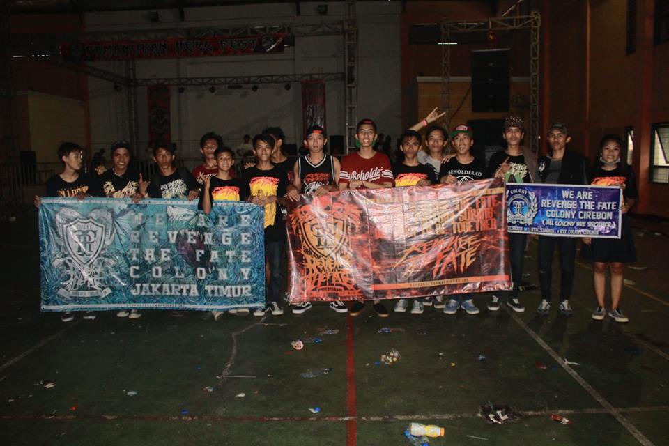 RTFC PANTURA SUBANG tweet media