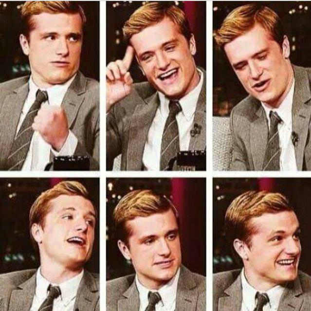 JoshyAndJen's tweet photo. #MCM To Peeta and Tobias 👱👦🔥🙌😍🙏❤️👅💦 http://t.co/hNgAHK0VoS